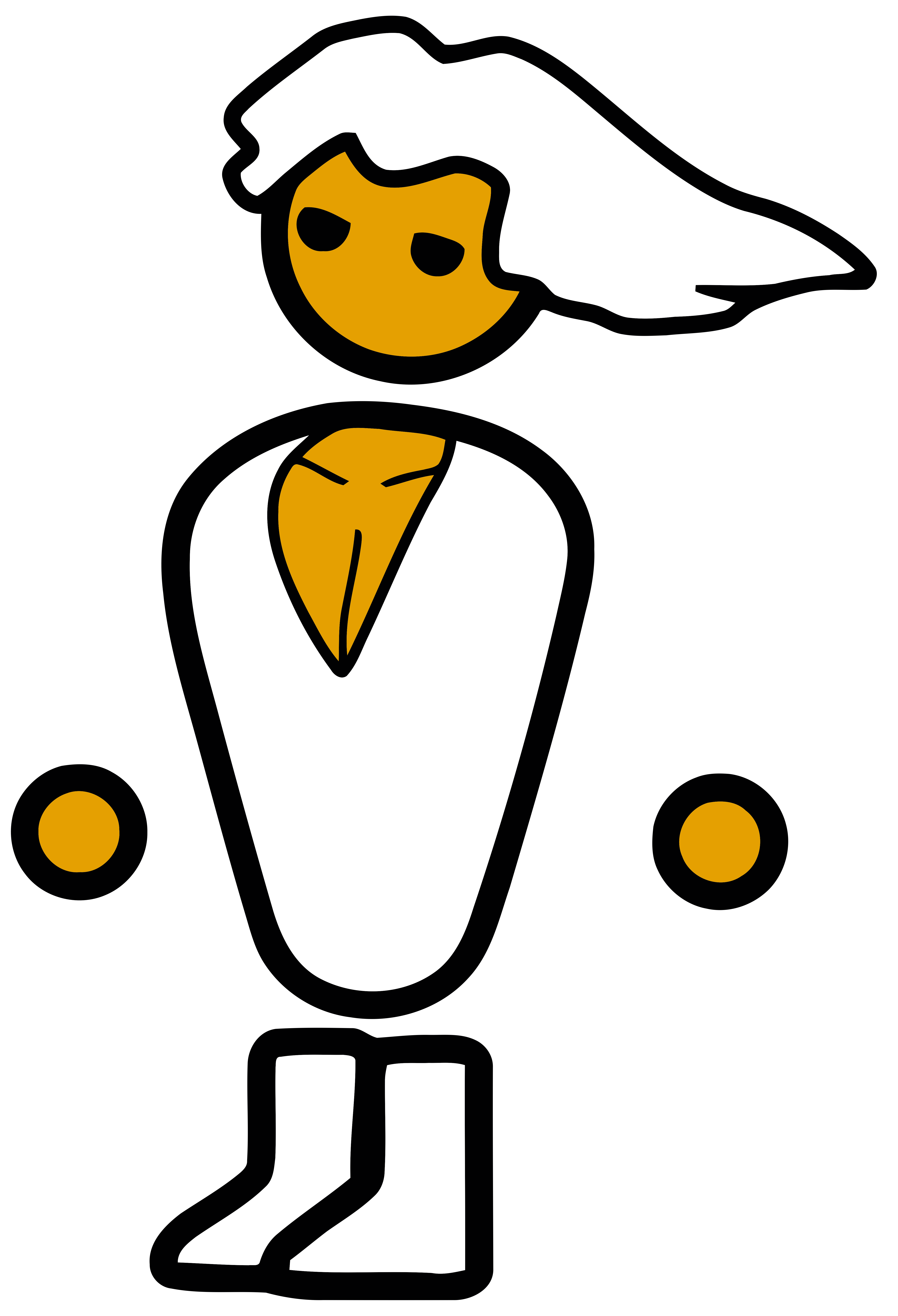 PC Master Race Meme Msacot