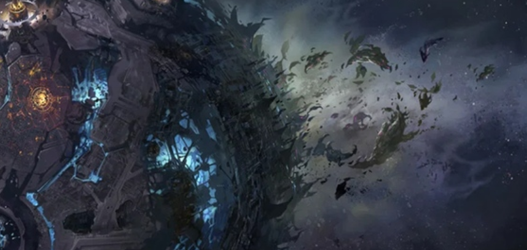 Transformers: War for Cybertron